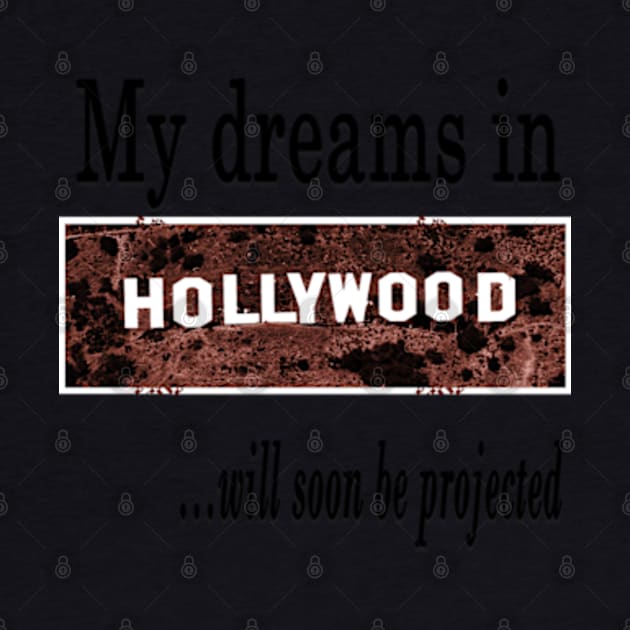 Hollywood, city of dreams by Fastprod